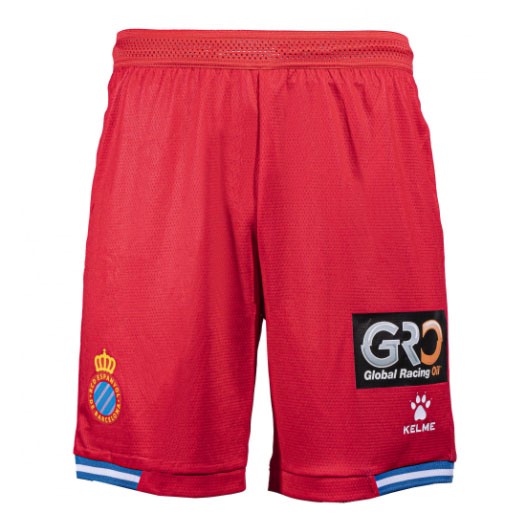 Pantalon Football RCD Espanol Exterieur 2021-22